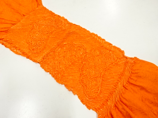 Japanese Kimono / Accessories Silk